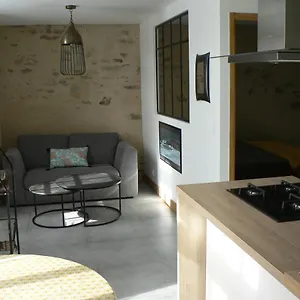 Appartement Confort Au Port De, Dinan