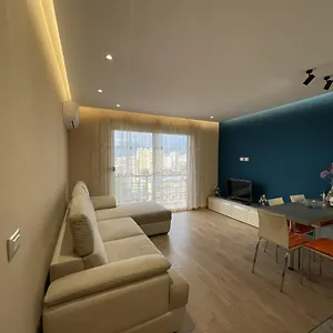  Appartement Center 1 Albanie