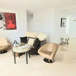  Villa Reve D'or France